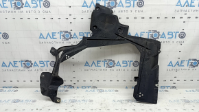 Right fuel tank guard for BMW X2 F39 18-23