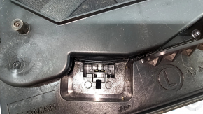Subwoofer left BMW X1 F48 16-22 Harman Kardon