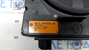 Subwoofer right BMW X1 F48 16-22 Harman Kardon