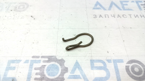 Exhaust manifold flap actuator bracket BMW X2 F39 18-23