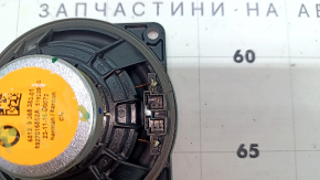 BMW X1 F48 16-22 Harman Kardon torpedo speaker, crushed