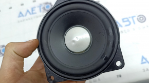 BMW X1 F48 16-22 Harman Kardon torpedo speaker, crushed