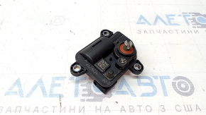 Exhaust manifold flap actuator BMW X2 F39 18-23