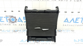 BMW X1 F48 16-19 center console pocket box cracked