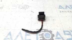 Chip for the exhaust valve actuator BMW X2 F39 18-23