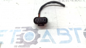 Chip for the exhaust valve actuator BMW X2 F39 18-23