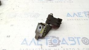 Rear right muffler bracket BMW X2 F39 18-23 with rubber