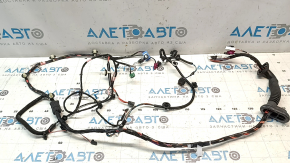 Tesla Model 3 18-23 Front Right Door Wiring