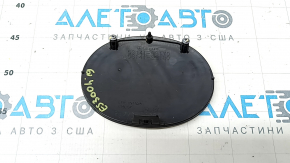 Radiator grill emblem grill Lexus ES300h 19-22 under the radar