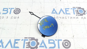 BMW X1 F48 16-19 M-Sport Front Bumper Tow Hook Cap