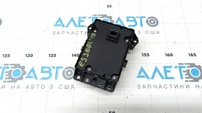 Lexus ES250 ES300h ES350 19-22 Multimedia Control Panel with Navigation