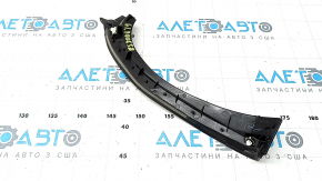 Trunk opening trim outer upper right Lexus ES250 ES300h ES350 19-