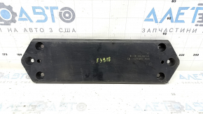 Front center tunnel strut strut BMW X2 F39 18-23