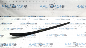 Left windshield molding BMW X1 F48 16-22 broken mount