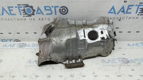 Manifold protection BMW X2 F39 18-23