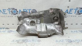 Manifold protection BMW X2 F39 18-23