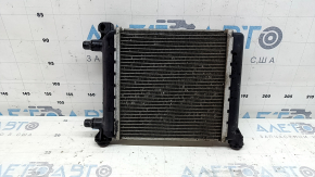 Additional water cooling radiator for BMW X2 F39 18-23 B46, B48