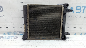 Additional water cooling radiator for BMW X2 F39 18-23 B46, B48