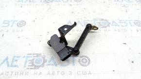 Rear body tilt sensor BMW X2 F39 18-21 with rod, with rod, with bracket
