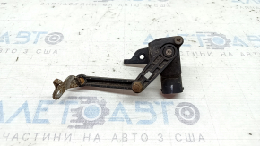 Rear body tilt sensor BMW X2 F39 18-21 with rod, with rod, with bracket