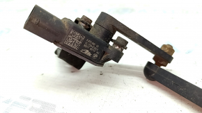 Rear body tilt sensor BMW X2 F39 18-21 with rod, with rod, with bracket