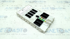 BCM block BMW X2 F39 18-23