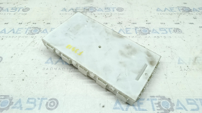 BCM block BMW X2 F39 18-23