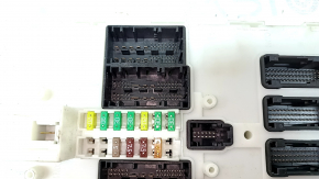 BCM block BMW X2 F39 18-23
