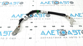 Wire terminal battery negative Lexus ES300h 19-26