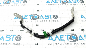 Wire terminal battery negative Lexus ES300h 19-26