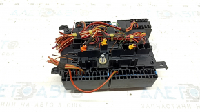 Fuse box under the dashboard BMW X2 F39 18-23