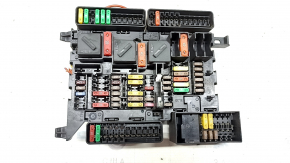 Fuse box under the dashboard BMW X2 F39 18-23