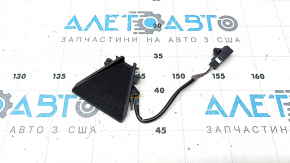 Lexus ES 19-23 lane keeping camera heater
