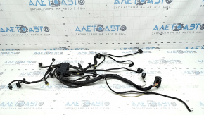 Engine wiring BMW X2 F39 18-23