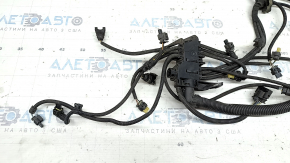 Engine wiring BMW X2 F39 18-23