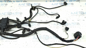 Engine wiring BMW X2 F39 18-23