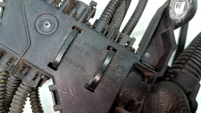 Engine wiring BMW X2 F39 18-23
