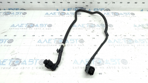 Wiring ECU-Valvetronic BMW X2 F39 18-23