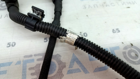 Wiring ECU-Valvetronic BMW X2 F39 18-23