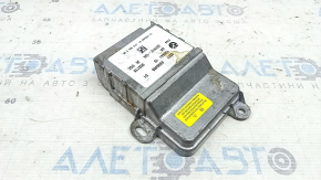 SRS airbag module airbag computer BMW X2 F39 18-23