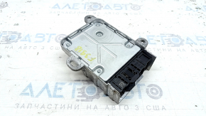 SRS airbag module airbag computer BMW X2 F39 18-23