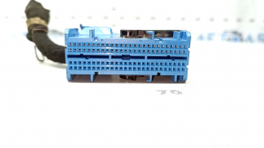 Chip for the SRS airbag module, airbag computer, BMW X2 F39 18-23