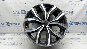 Wheel disk R19 x 8J BMW X2 F39 18-23 Style 511 curb