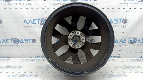 Wheel disk R19 x 8J BMW X2 F39 18-23 Style 511 curb