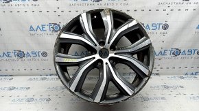 Wheel disk R19 x 8J BMW X2 F39 18-23 Style 511 curb
