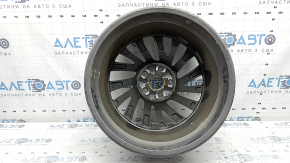 Wheel disk R18x8J Lexus ES 19-23 curb