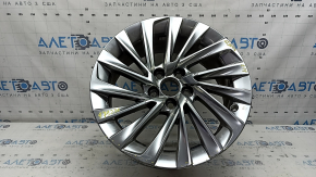 Wheel disk R18x8J Lexus ES 19-23 curb