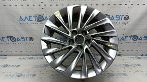Wheel disk R18x8J Lexus ES 19-23 curb
