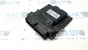 ECU engine computer unit Ford Mustang mk6 18-23 2.3T automatic transmission