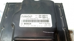 ECU engine computer unit Ford Mustang mk6 18-23 2.3T automatic transmission
